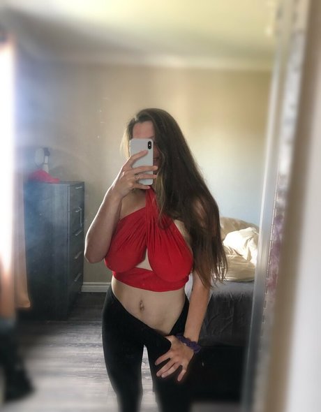 arab pawg onlyfans sexy naked photo