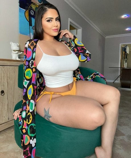 Jessenia Rebecca star nice gallery