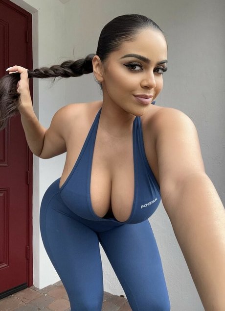 Jessenia Rebecca pornstar archive