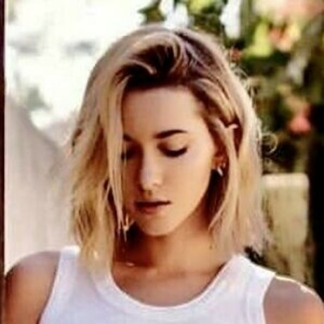 Madeleine White nudes star images