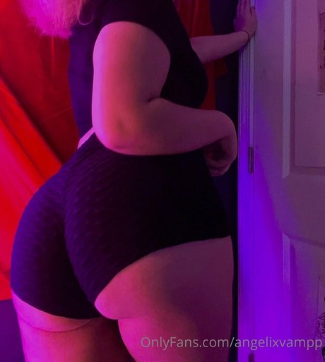 angelixvampp pretty star photo