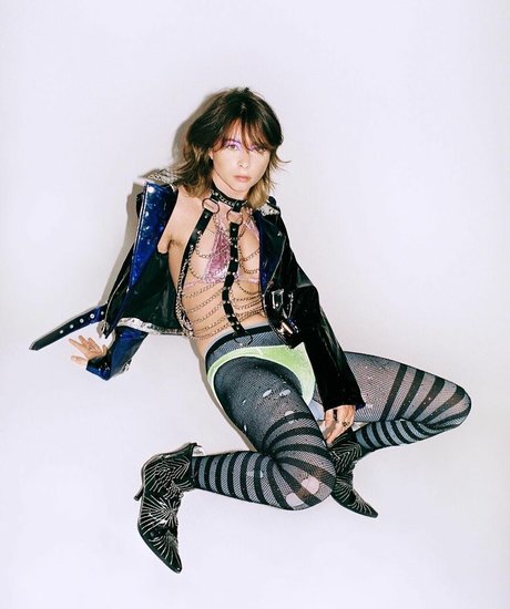 Cumgirl8 model sexy images