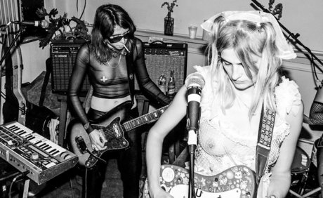 Cumgirl8 best actress pictures