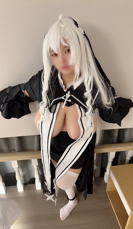 Ahab Channel model hd gallery