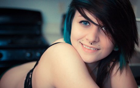 Chalkmoon pretty model galleries