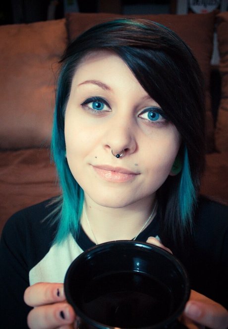 Chalkmoon high quality pornstar picture