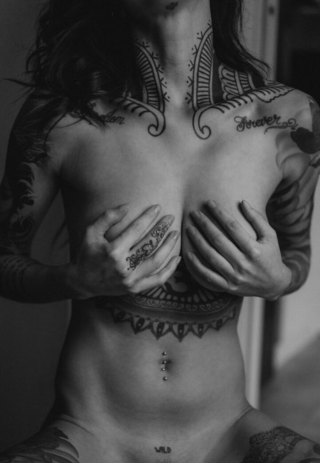 CerizVodka nudes pornstar pictures