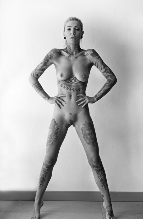 CerizVodka sexy actress img