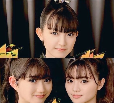 Babymetal porn actress images