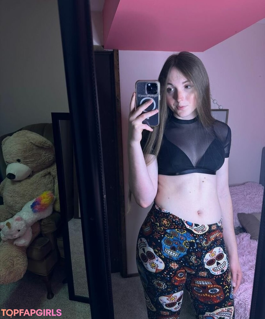 Jessa Pinkgirl model high quality gallery