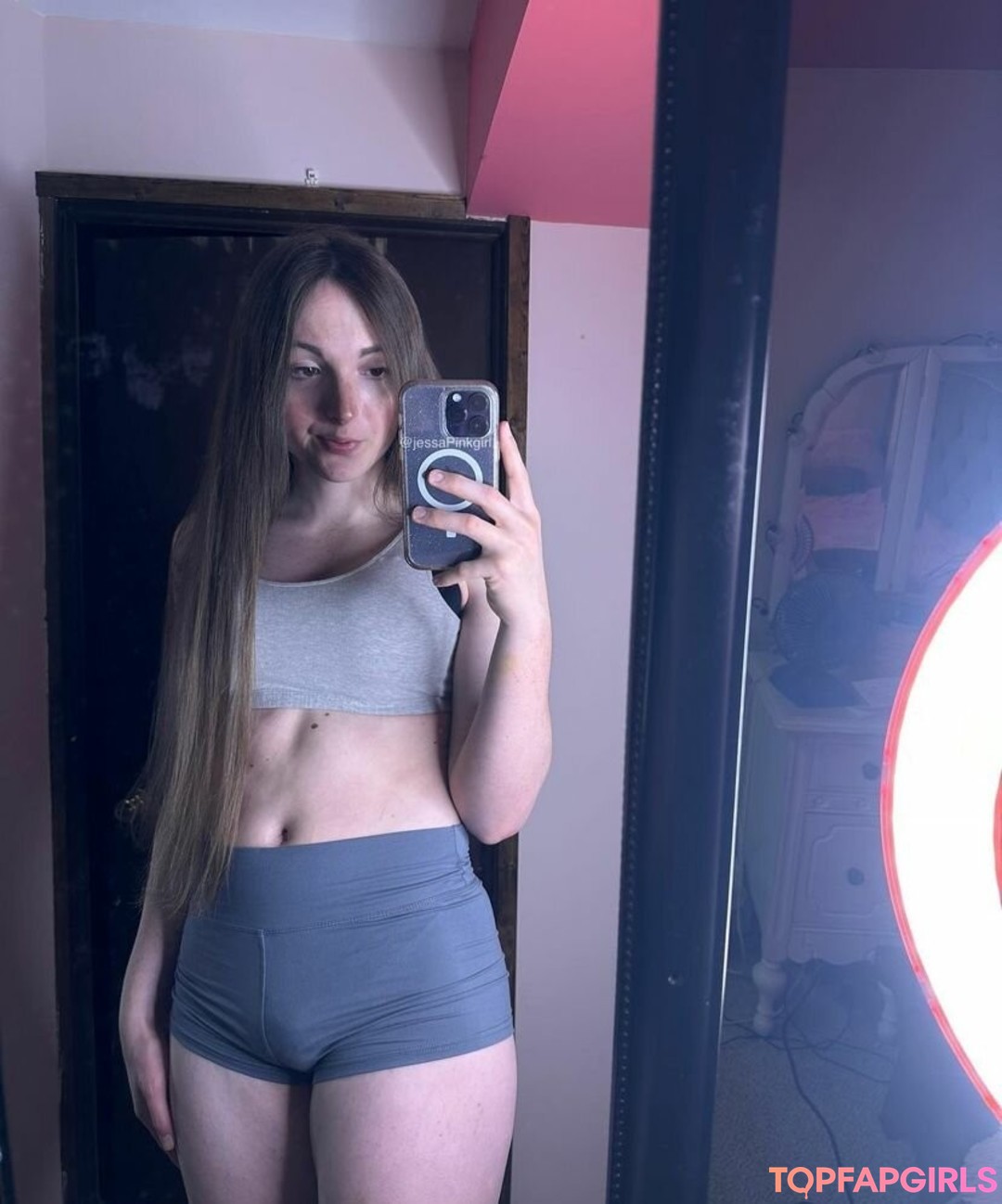 Jessa Pinkgirl sexy star picture