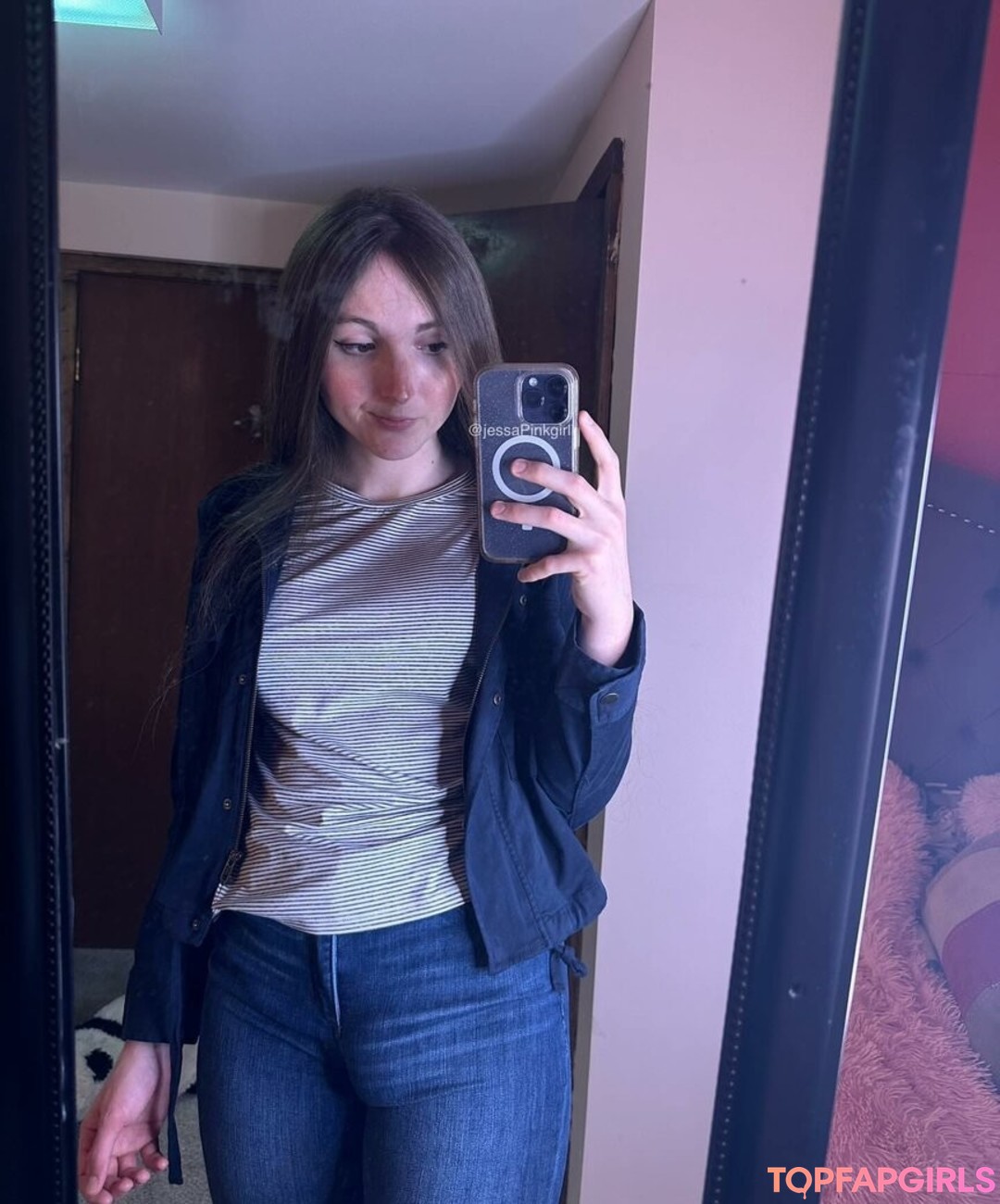 Jessa Pinkgirl perfect pornstar image