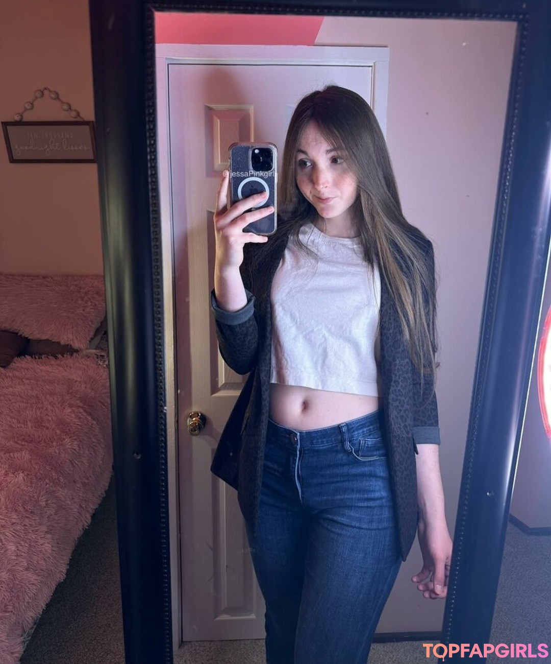 Jessa Pinkgirl pornstar hot image