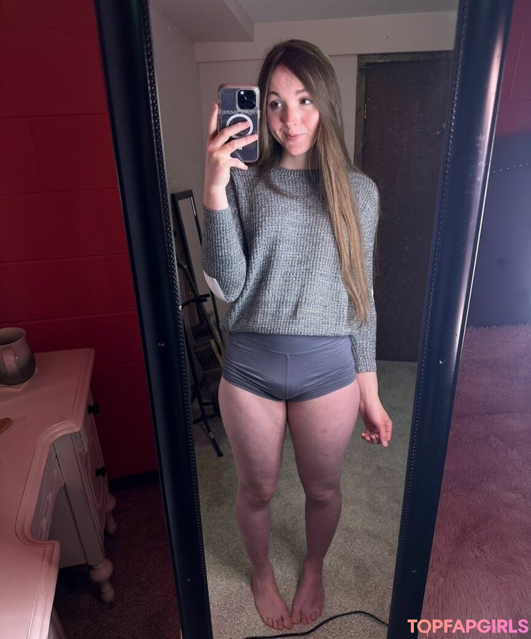 Jessa Pinkgirl free pornstar pic