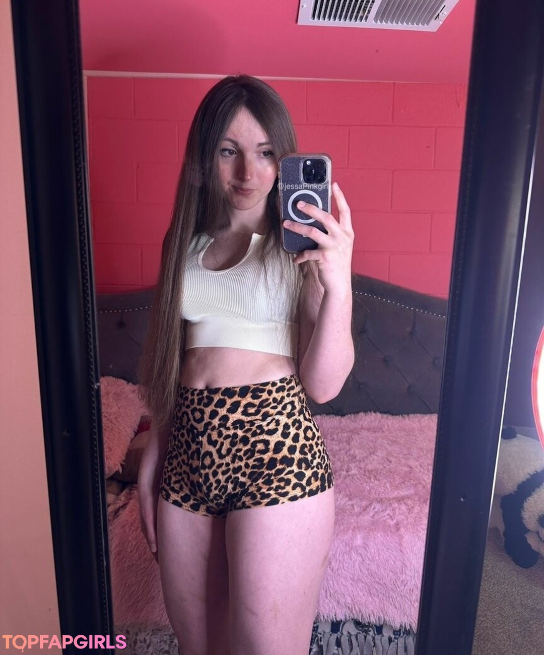 Jessa Pinkgirl pretty star galleries