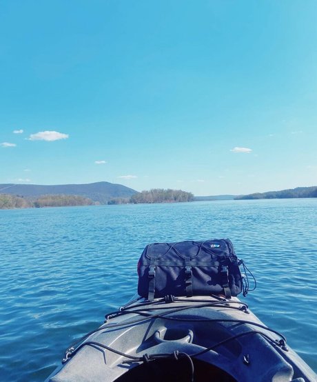 Caitlin Betterly star art photo