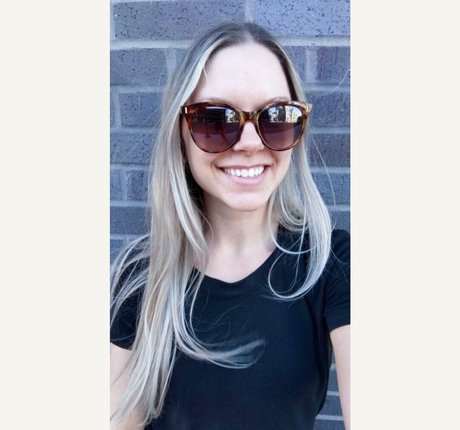 Hot Yoga Babe model pornographic pic