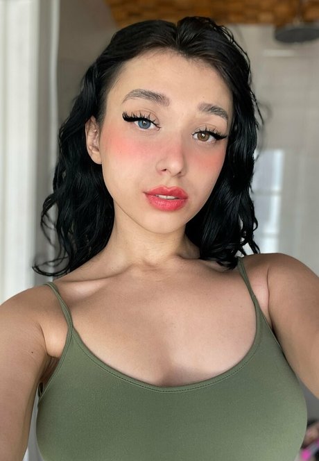 luna kitsune sex actress img