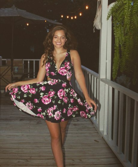 Erika Bierman pretty pornstar photo