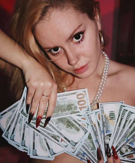 Forest elf star adult image