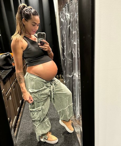 Hannah Eden Fitness adult actress photos