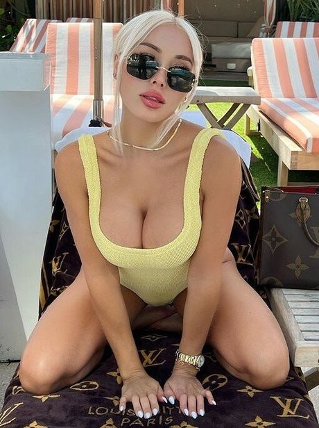 Daniella Chavez star xxx galleries