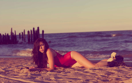 Emmy Corinne star pornographic picture