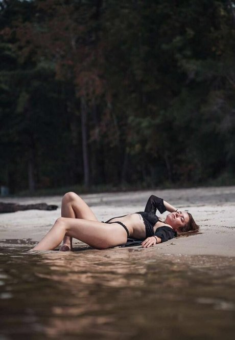 Cheyannerad best model images