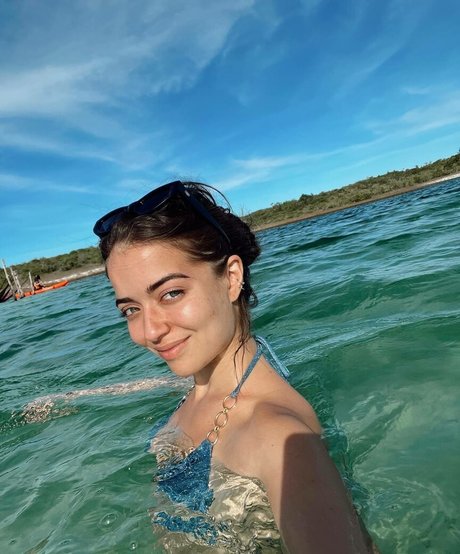 Anna Rita Cerqueira pornstar erotic photos