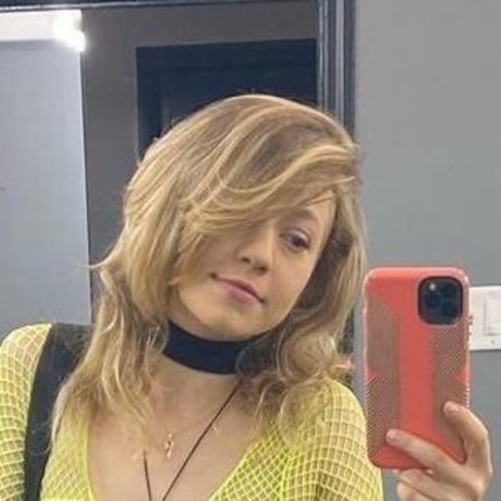 Acidhousecat beautiful model picture