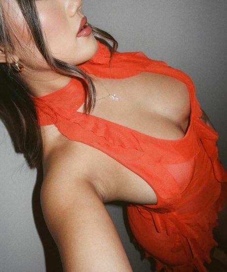 Ashleigh Thao star naked pictures