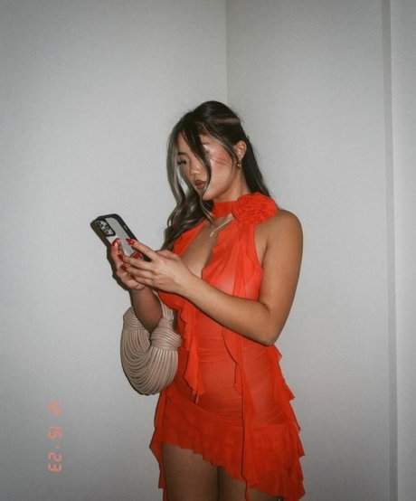 Ashleigh Thao pornstar sexy pics