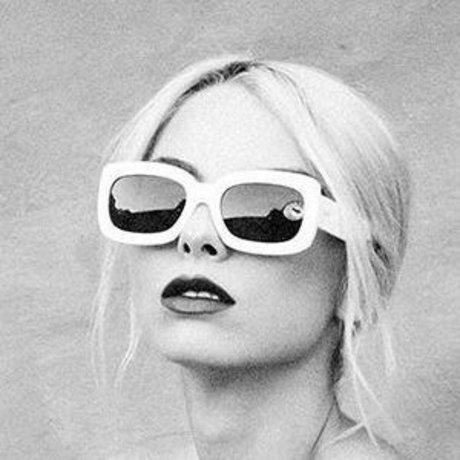 Allie Marie Evans sexy pornstar pic