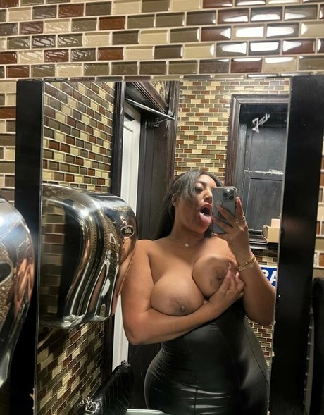 May Santana nudes star images