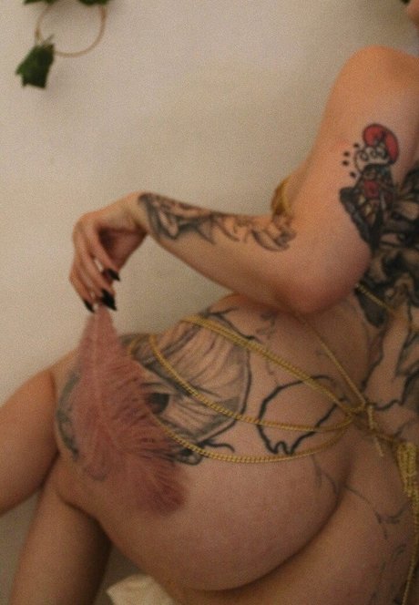 cadaverous pornstar hd gallery