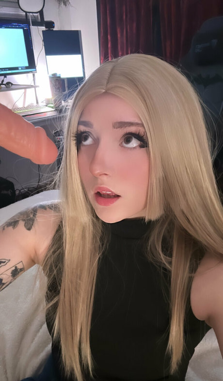 Cassierayxo star exclusive pic