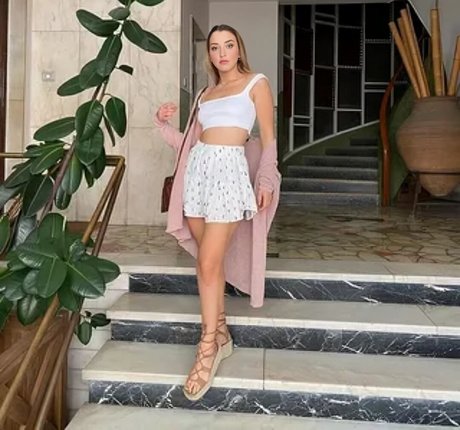 Lillseda pornographic star pic