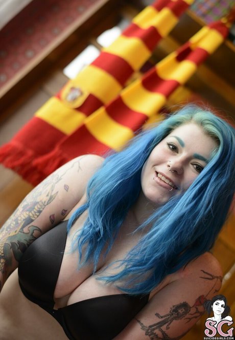 _oblivion pornstar exclusive picture