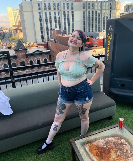 Trashabag hd pornstar picture