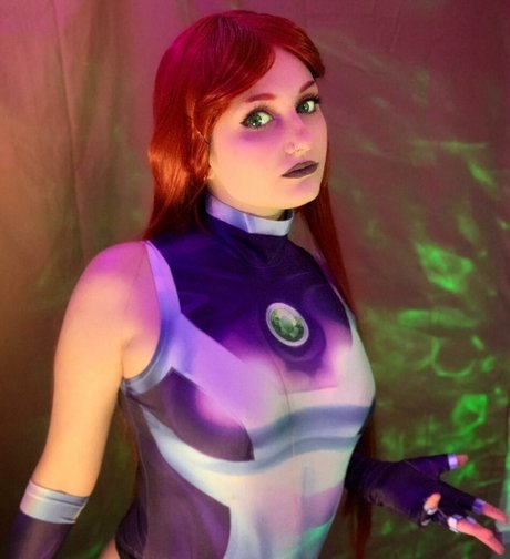 Trashabag model pretty pics