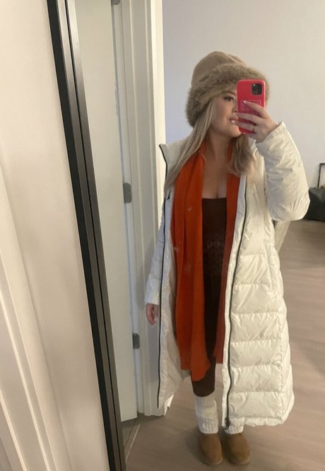 Gabb Goudy pornstar nice pic