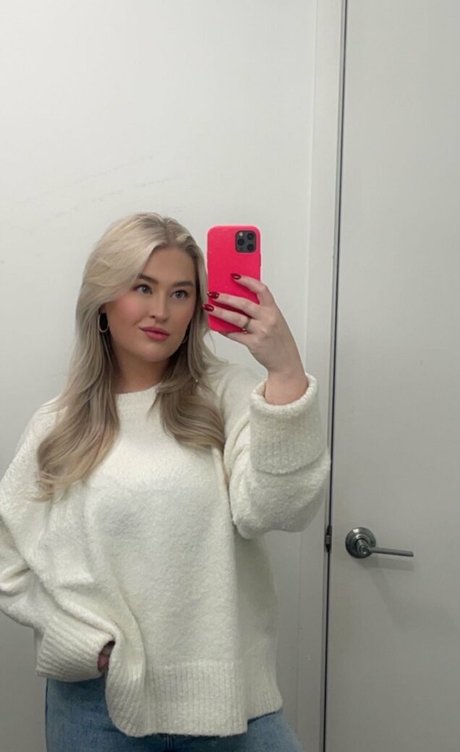 Gabb Goudy perfect model photos