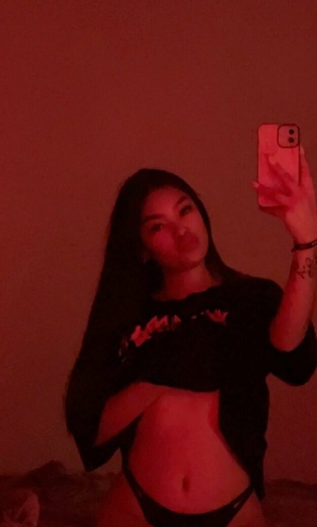 Nizhoni Begaye nudes star photo