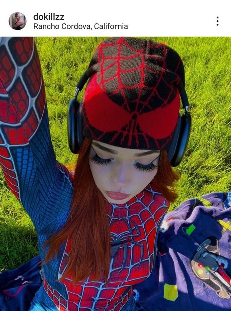 Dokillzz naked pornstar photo