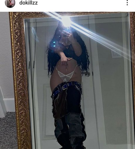 Dokillzz nudes pornstar archive