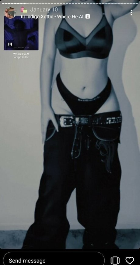 Dokillzz erotic actress image