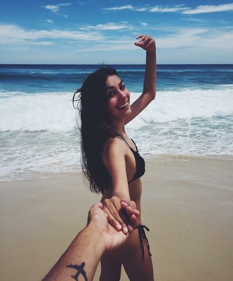 Marina Moschen model sexy galleries