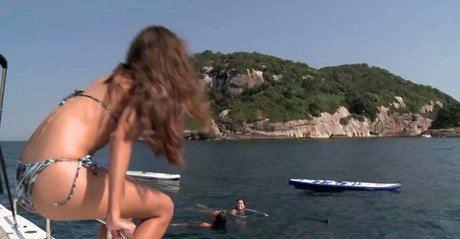 Marina Moschen hot actress pictures