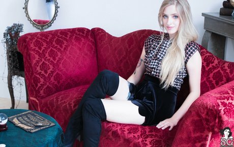 Wilhelmine pornstar images