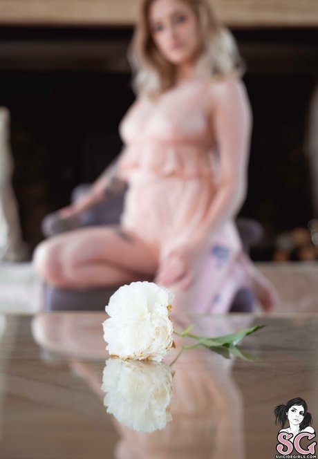 Wilhelmine sexy actress pic